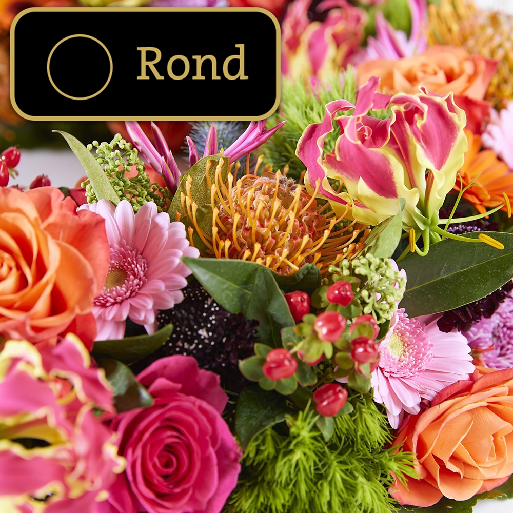 Oneindige kleuren